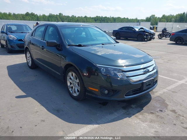 2010 Ford Fusion Se მანქანა იყიდება აუქციონზე, vin: 3FAHP0HA6AR117956, აუქციონის ნომერი: 12640491