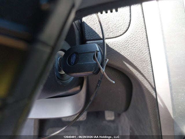 2010 Ford Fusion Se მანქანა იყიდება აუქციონზე, vin: 3FAHP0HA6AR117956, აუქციონის ნომერი: 12640491