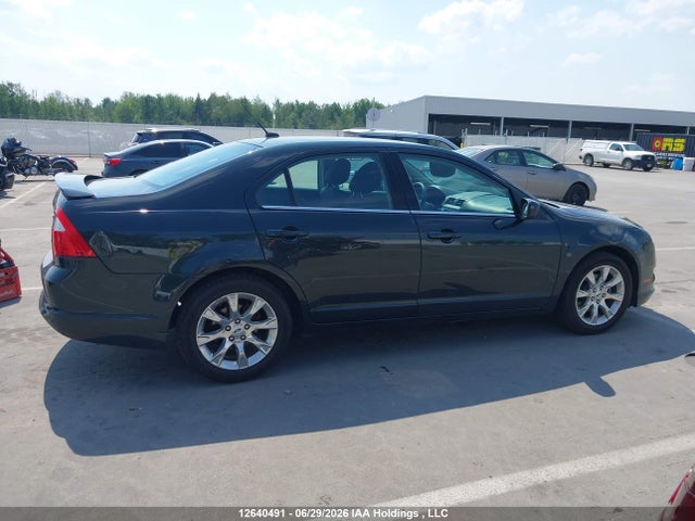 2010 Ford Fusion Se მანქანა იყიდება აუქციონზე, vin: 3FAHP0HA6AR117956, აუქციონის ნომერი: 12640491