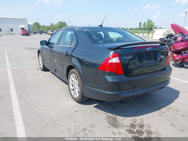 2010 Ford Fusion Se მანქანა იყიდება აუქციონზე, vin: 3FAHP0HA6AR117956, აუქციონის ნომერი: 12640491
