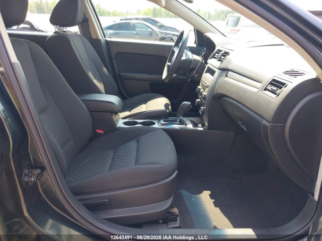 2010 Ford Fusion Se მანქანა იყიდება აუქციონზე, vin: 3FAHP0HA6AR117956, აუქციონის ნომერი: 12640491