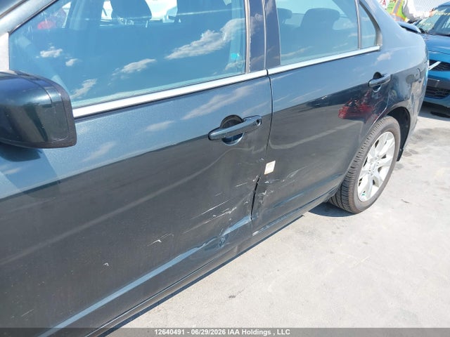 2010 Ford Fusion Se მანქანა იყიდება აუქციონზე, vin: 3FAHP0HA6AR117956, აუქციონის ნომერი: 12640491