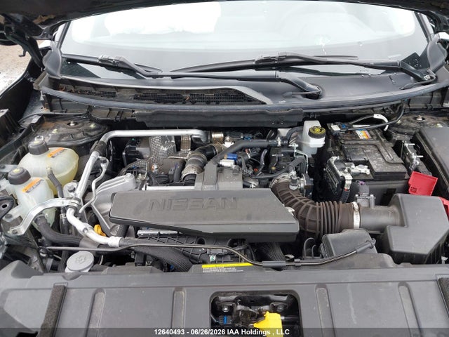 Nissan Rogue 2024 JN8BT3AB0RW429882 Image 10