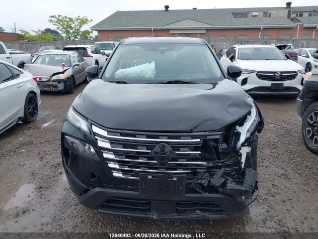 Nissan Rogue 2024 JN8BT3AB0RW429882 Image 12