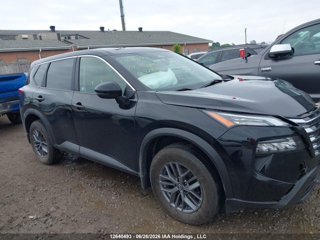 Nissan Rogue 2024 JN8BT3AB0RW429882 Image 13