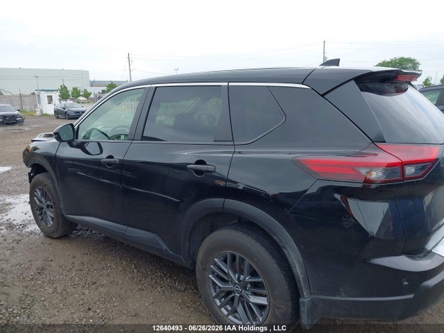 Nissan Rogue 2024 JN8BT3AB0RW429882 Image 14