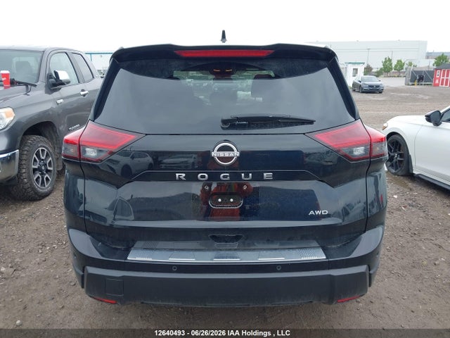 Nissan Rogue 2024 JN8BT3AB0RW429882 Image 16