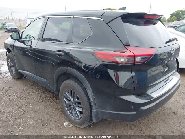 Nissan Rogue 2024 JN8BT3AB0RW429882 Image 3