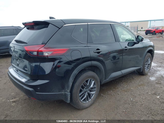 Nissan Rogue 2024 JN8BT3AB0RW429882 Image 4