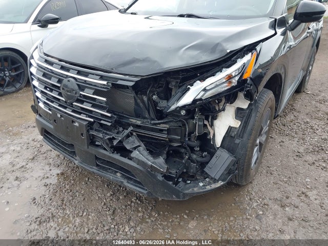 Nissan Rogue 2024 JN8BT3AB0RW429882 Image 6
