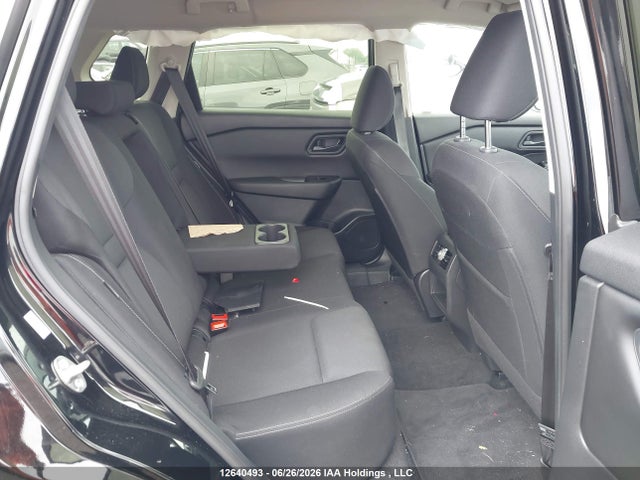 Nissan Rogue 2024 JN8BT3AB0RW429882 Image 8