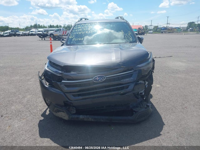 Subaru Forester Limited 2025 JF2SLDRC4SH612308 Image 12
