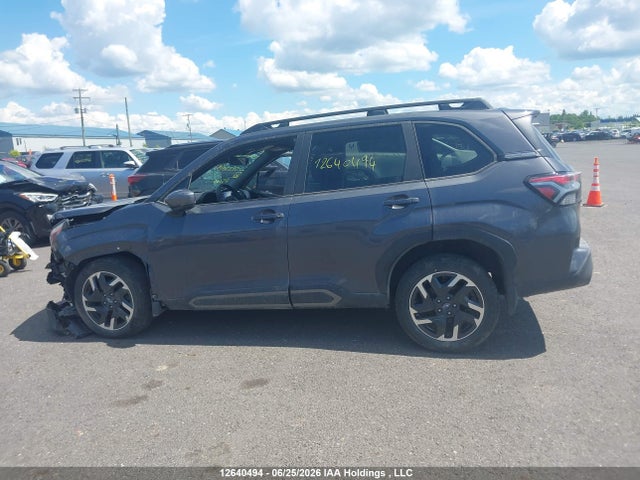 Subaru Forester Limited 2025 JF2SLDRC4SH612308 Image 14
