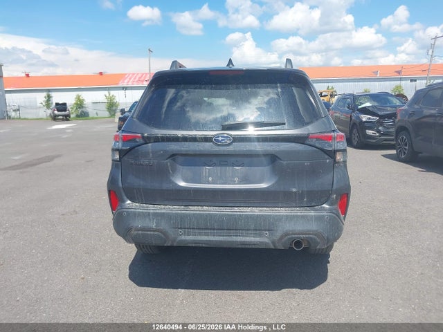 Subaru Forester Limited 2025 JF2SLDRC4SH612308 Image 16