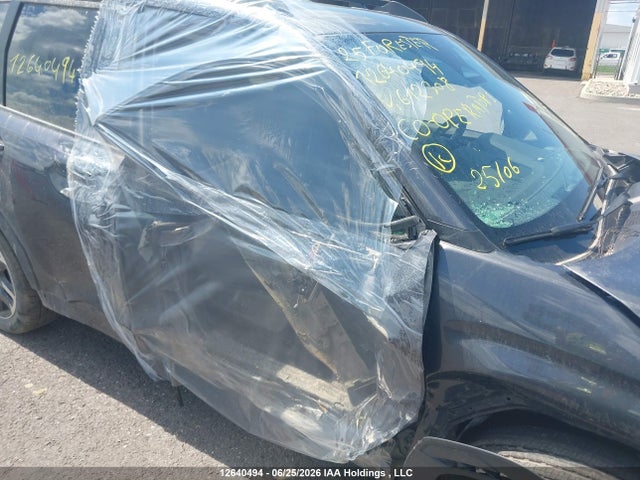 Subaru Forester Limited 2025 JF2SLDRC4SH612308 Image 20