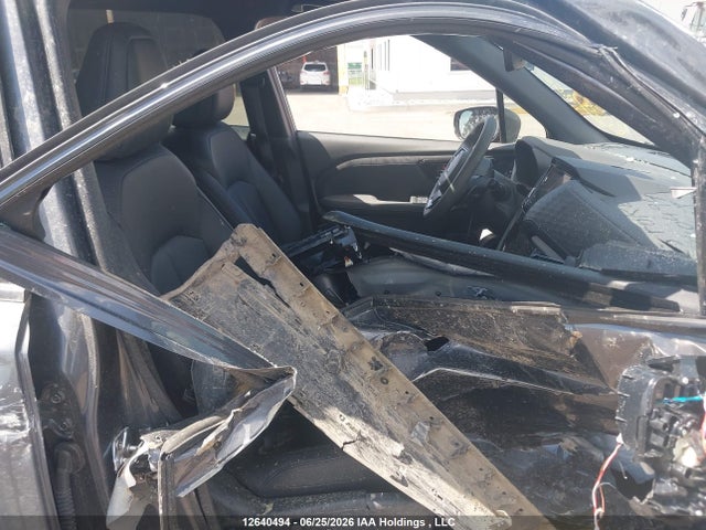 Subaru Forester Limited 2025 JF2SLDRC4SH612308 Image 5