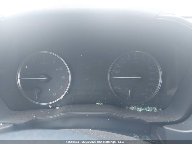 Subaru Forester Limited 2025 JF2SLDRC4SH612308 Image 7