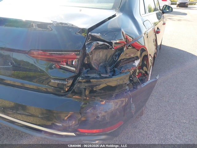 Aukcja sprzedaży 2019 Audi A4 45 Komfort, vin: WAUANAF43KA042565, numer aukcji: 12640496