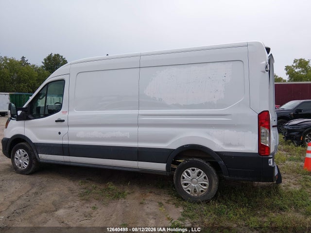1FTBR1C82SKA31165 Ford Transit-250 Cargo