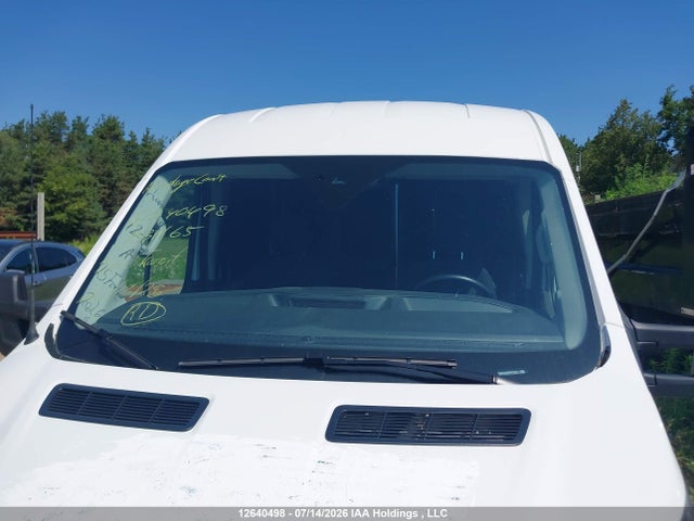 1FTBR1C82SKA31165 Ford Transit-250 Cargo