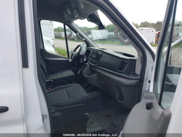 1FTBR1C82SKA31165 Ford Transit-250 Cargo