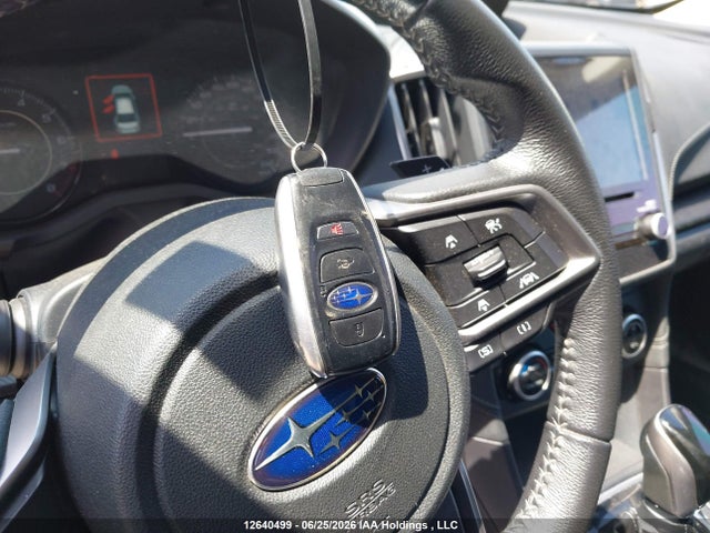 Продажа на аукционе авто 2020 Subaru Impreza, vin: 4S3GTAG66L3723313, номер лота: 12640499