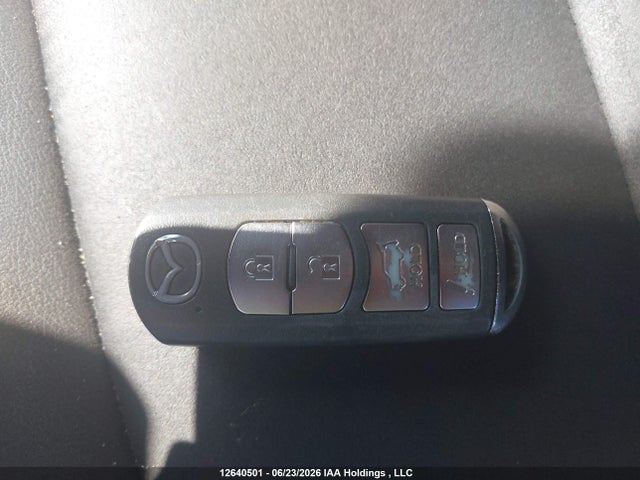 Mazda Cx-5 Gs 2018 JM3KFBCM8J0357971 Image 11