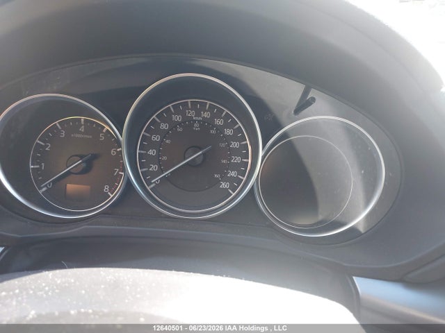 Mazda Cx-5 Gs 2018 JM3KFBCM8J0357971 Image 7