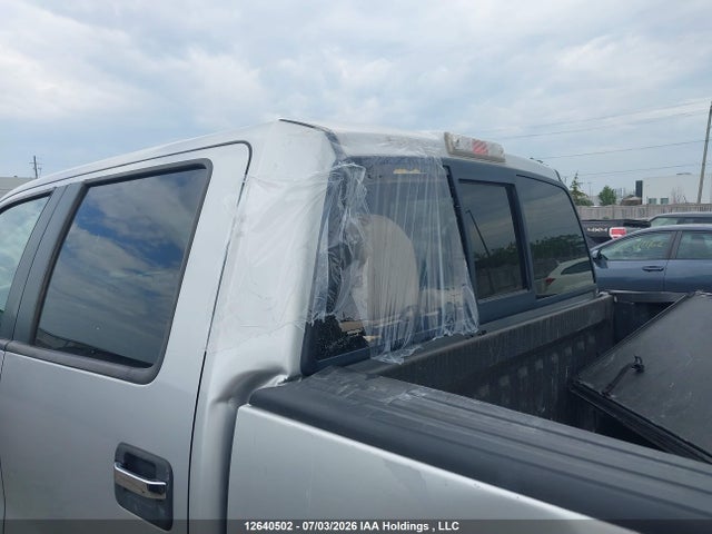 12640502 :رقم المزاد ، 1FTFW1EV2AFA37746 vin ، 2010 Ford F-150 Fx4/harley-davidson/king Ranch/lariat/platinum/xlt مزاد بيع