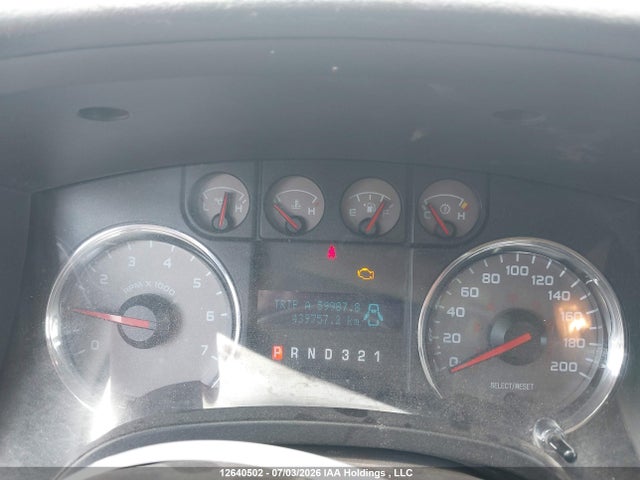 12640502 :رقم المزاد ، 1FTFW1EV2AFA37746 vin ، 2010 Ford F-150 Fx4/harley-davidson/king Ranch/lariat/platinum/xlt مزاد بيع