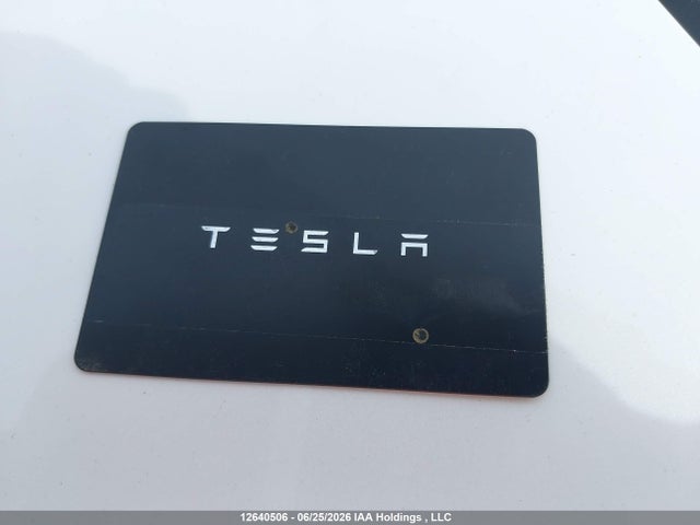 LRWYGDEEXRC669945 Tesla Model Y Long Range