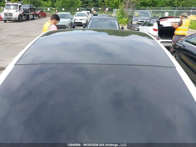 LRWYGDEEXRC669945 Tesla Model Y Long Range
