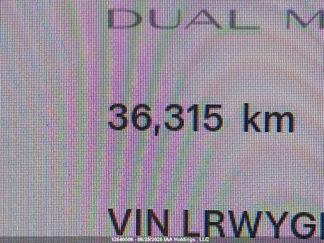 LRWYGDEEXRC669945 Tesla Model Y Long Range