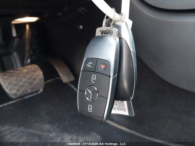 2025 Mercedes-benz Cla 250 4matic მანქანა იყიდება აუქციონზე, vin: W1K5J4HB7SN533801, აუქციონის ნომერი: 12640508