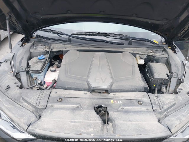 KIA Ev6 Wind 2024 KNDC34LA9R5212380 Image 10