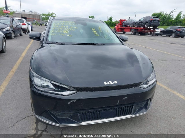 KIA Ev6 Wind 2024 KNDC34LA9R5212380 Image 12