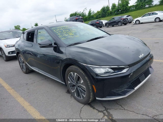 KIA Ev6 Wind 2024 KNDC34LA9R5212380 Image 13