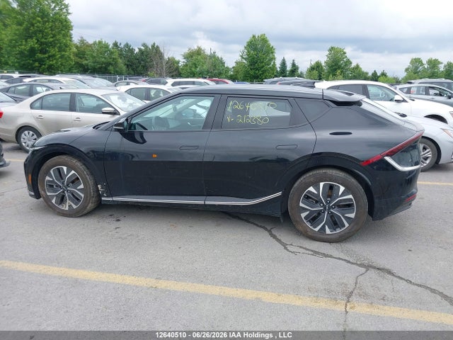 KIA Ev6 Wind 2024 KNDC34LA9R5212380 Image 14