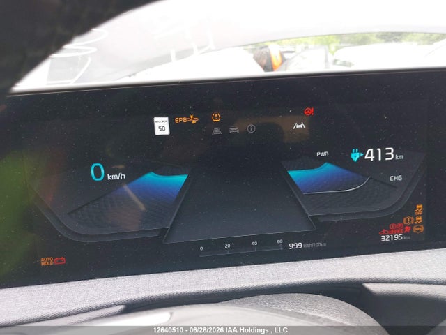 KIA Ev6 Wind 2024 KNDC34LA9R5212380 Image 15
