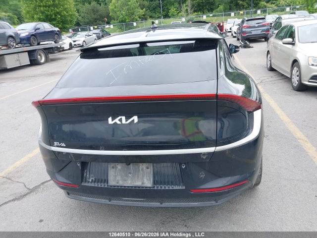 KIA Ev6 Wind 2024 KNDC34LA9R5212380 Image 16