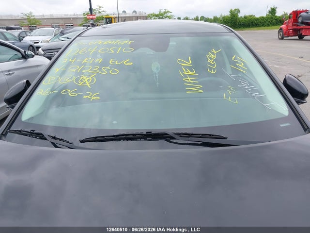 KIA Ev6 Wind 2024 KNDC34LA9R5212380 Image 17