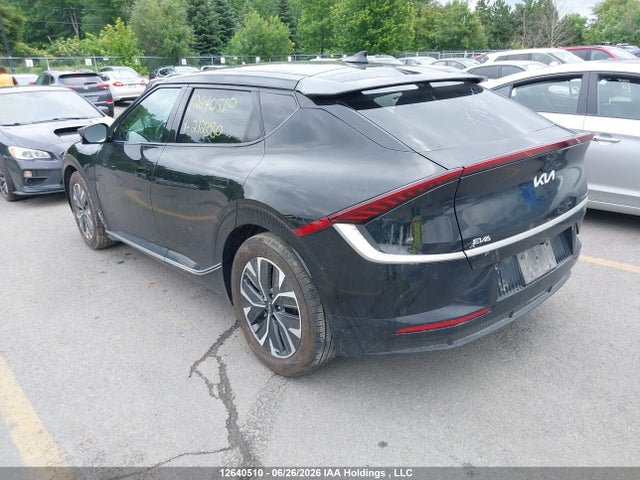 KIA Ev6 Wind 2024 KNDC34LA9R5212380 Image 3