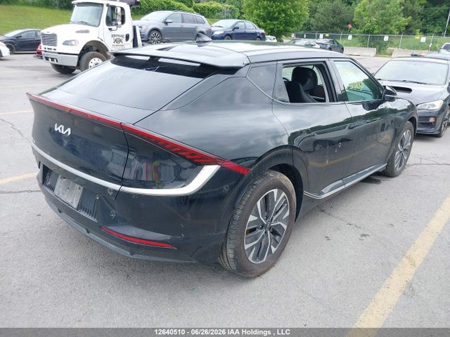 KIA Ev6 Wind 2024 KNDC34LA9R5212380 Image 4