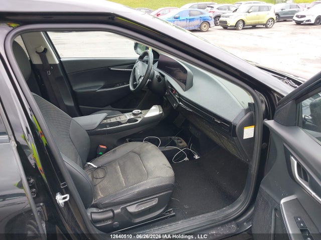 KIA Ev6 Wind 2024 KNDC34LA9R5212380 Image 5