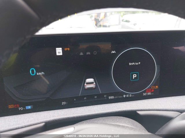 KIA Ev6 Wind 2024 KNDC34LA9R5212380 Image 7
