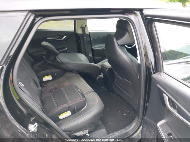 KIA Ev6 Wind 2024 KNDC34LA9R5212380 Image 8