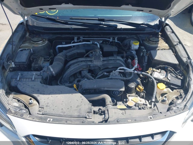 12640513 :رقم المزاد ، 4S3BWDN6XN3003876 vin ، 2022 Subaru Legacy Limited مزاد بيع