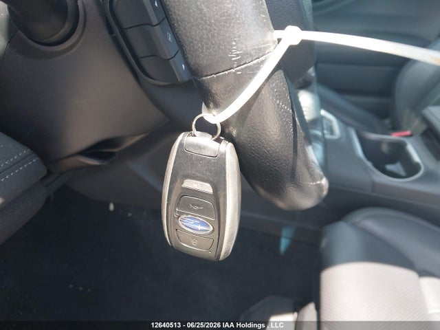 12640513 :رقم المزاد ، 4S3BWDN6XN3003876 vin ، 2022 Subaru Legacy Limited مزاد بيع