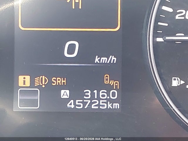 12640513 :رقم المزاد ، 4S3BWDN6XN3003876 vin ، 2022 Subaru Legacy Limited مزاد بيع
