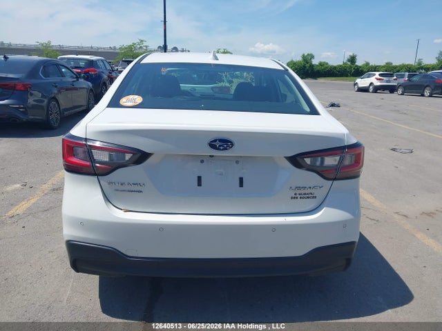 12640513 :رقم المزاد ، 4S3BWDN6XN3003876 vin ، 2022 Subaru Legacy Limited مزاد بيع